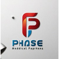 Phase Medical Partners logo - Similar company to Blueground Studios