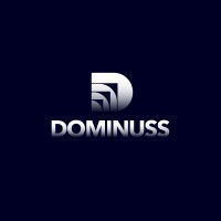 Dominuss logo - Similar company to Hustlers Security