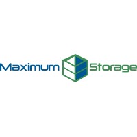 Maximum Storage Llc