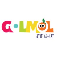 Golmol Animation Studios logo - Similar company to Trance Studios