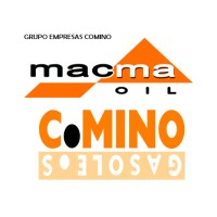 GRUPO EMPRESAS COMINO logo - Similar company to Deskidea - Material De Oficina - Equipamiento Para Empresas Y Centros Educativos
