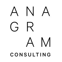 Anagram Consulting Partners logo - Similar company to Putumai Srls