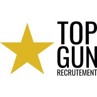 TOP GUN RECRUTEMENT logo - Similar company to L&A Partners