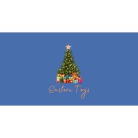 Eastern Toy Drive