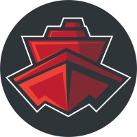 The Port | CrossFit Portsmouth logo - Similar company to Supply Cannon