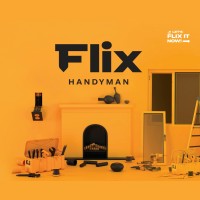 Flix Handyman Inc. logo - Similar company to 2 Cosmos Marketing