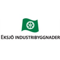 AB Eksjö Industribyggnader logo - Similar company to Lampan Sweden
