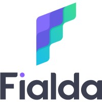 Fialda logo - Similar company to Opensea Vietnam