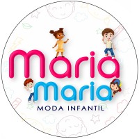 Maria Maria Moda Infantil logo - Similar company to Mini Grife Moda Infantil