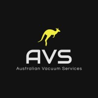 Australian Vacuum Services logo - Similar company to Henniker Plasma