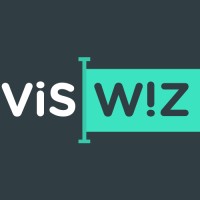 VisWiz.io logo - Similar company to Runx