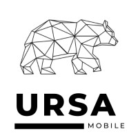 URSA Mobile Inc. logo - Similar company to Rf Defense, Llc.