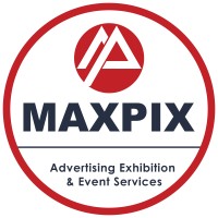 MAXPIX ADVERTISING LLC logo - Similar company to Shuttle Advertising