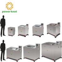 Power Knot Middle East logo - Similar company to Power Knot Uk