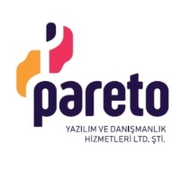 Pareto Yazılım ve Danışmanlık Hizmetleri LTD. ŞTİ. logo - Similar company to Integrity Yazılım & Danışmanlık Hizmetleri