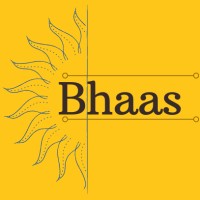 Bhaas Foundation logo - Similar company to Word It Well