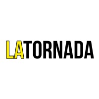 La Tornada logo - Similar company to Sarau Estudi
