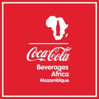 Coca-Cola Beverages África Moçambique logo - Similar company to Mktech Technology Solutions
