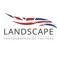 Landscape Photographer of the Year logo - Similar company to Eie Agency