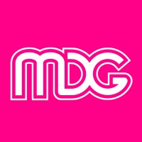 My Design Group PL logo - Similar company to Creative Nurds