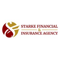 Starke Financial & Insurance Agency logo - Similar company to Venture Benefits Insurance Agency, Llc