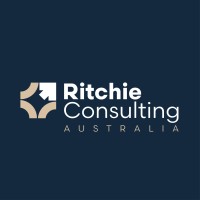 Ritchie Consulting Australia logo - Similar company to Groupcreativ
