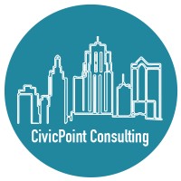 CivicPoint Consulting logo - Similar company to Texas Exes Houston Chapter