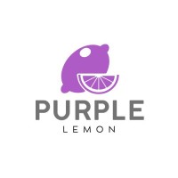 Purple Lemon logo - Similar company to Reach Velocity - Emerging Technology 🇺🇸 🇵🇹