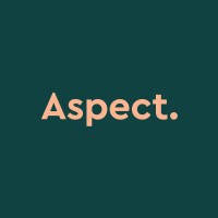 Aspect logo - Similar company to Tiny Studios