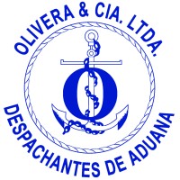 OLIVERA & CÍA. LTDA. - Agencia Despachante de Aduana logo - Similar company to Cámara Regional De Despachantes De Aduana De Santa Cruz