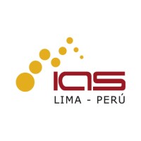 Instituto Andino de Sistemas - IAS logo - Similar company to Ingenius Consulting