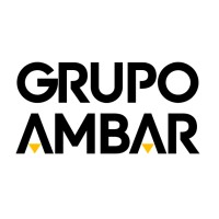 GRUPO AMBAR logo - Similar company to Grupo Ambar