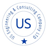 US Engineering & Consulting Company Ltd. logo - Similar company to Magic Technology