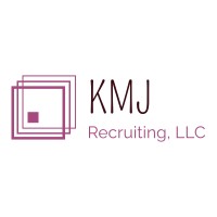 KMJ Recruiting LLC logo - Similar company to Helperpros