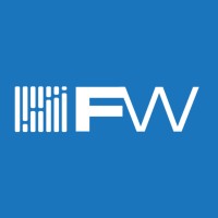 FreightWaves logo - Similar company to Industrial Exchange