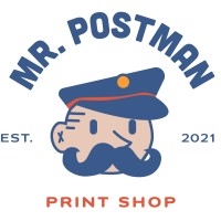 Mr. Postman Print Shop
