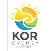 Kor Energy (India) Private Limited logo - Similar company to Blaze Groups