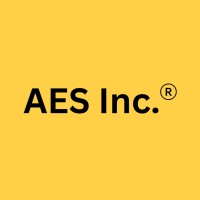 AES Inc.® logo - Similar company to Uday Structurals & Engineers Pvt. Ltd.