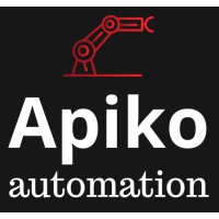 Apiko automation d.o.o. logo - Similar company to Bossnumerik D.O.O.