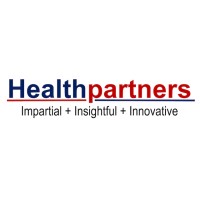 Healthpartners Services Ltd