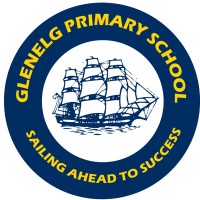 Glenelg Primary School logo - Similar company to Brighton Secondary School