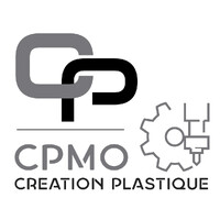 CPMO Création Plastique logo - Similar company to Cosline Packaging