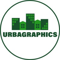 Urbagraphics logo - Similar company to Vizionz Engineering Bv