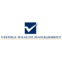 Vestige Wealth Management logo - Similar company to Cerius Consulting Group