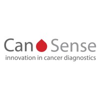 CanSense logo - Similar company to Cancan Diagnostics Ltd