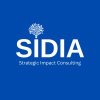 SIDIA - Strategic Impact Consulting logo - Similar company to Sidia
