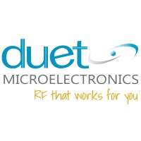 Duet Microelectronics LLC logo - Similar company to Duit