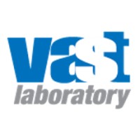 UCLA VAST Lab logo - Similar company to Drumify