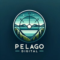 Pelago Digital logo - Similar company to Ascendily