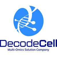 DecodeCell logo - Similar company to Cutisbio